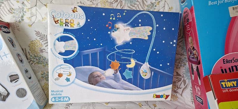 toys for new born 1