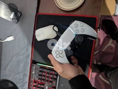 PS5 controller