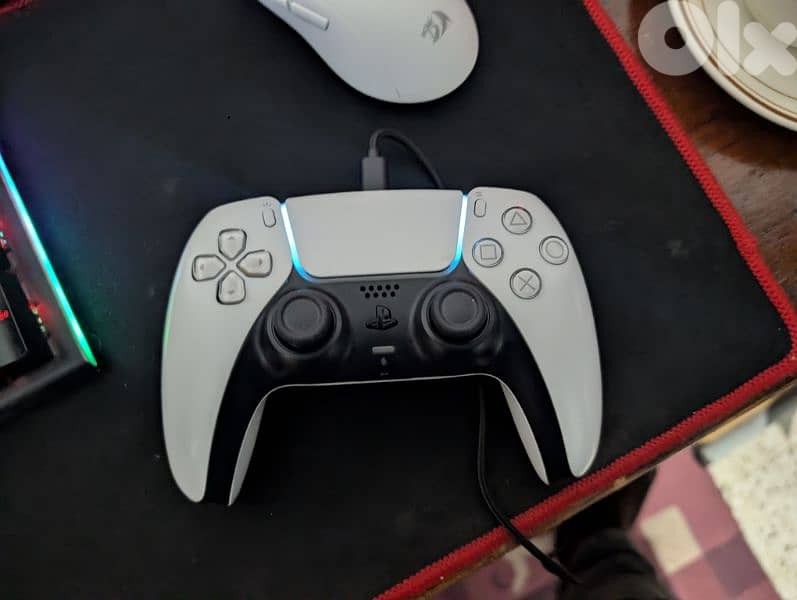 PS5 controller 1