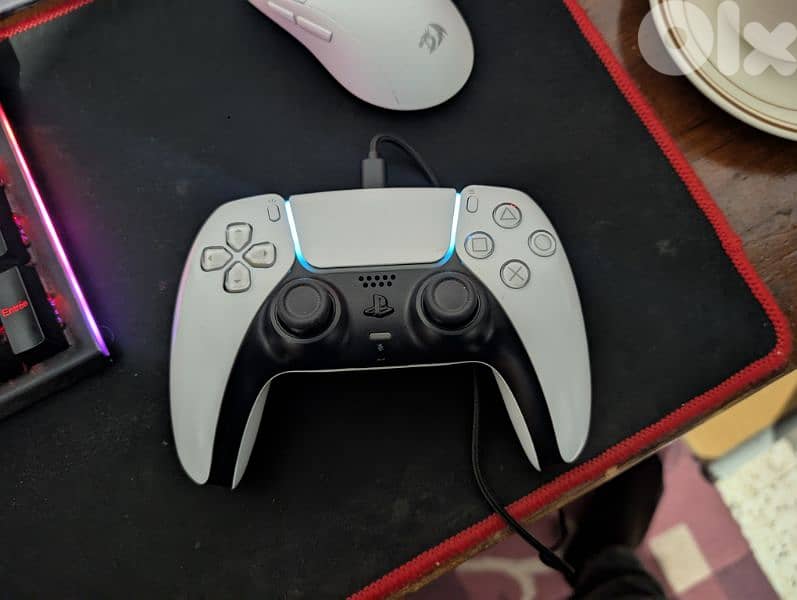 PS5 controller 3