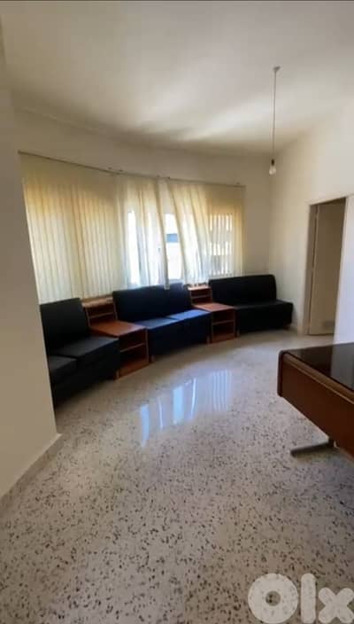GMB177SZ - Office For Rent In Jbeil - مكتب للإيجار في جبيل