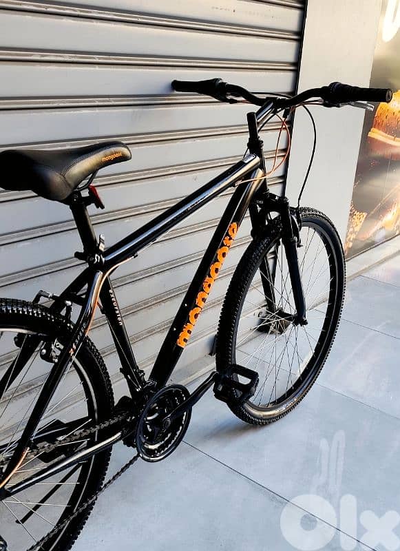 mongoose bike 27.5 usa 1