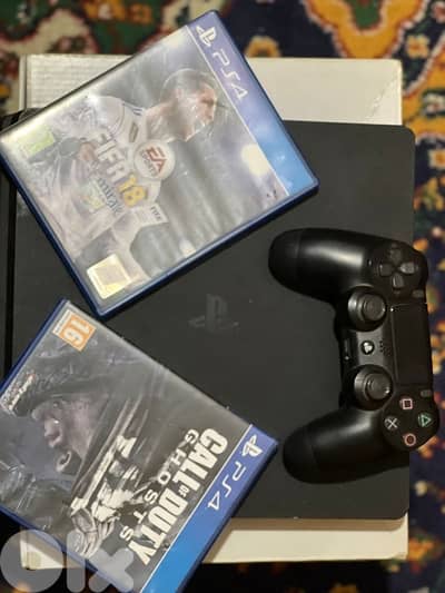 ps4 used 512gb
