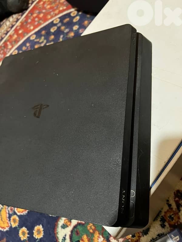 ps4 used 512gb 1