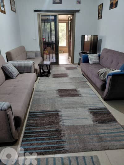 GMB179SZ - Apartment For Sale In Annaya - شقة للبيع في عنايا