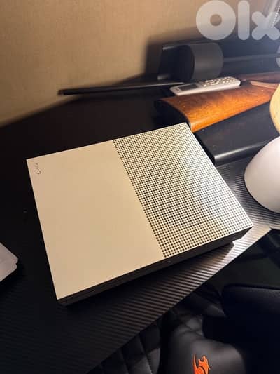 Xbox 1 S / Xbox One S 500GB