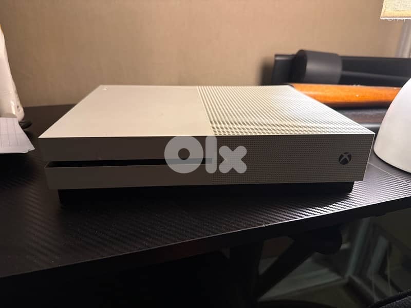 Xbox 1 S / Xbox One S 500GB 1