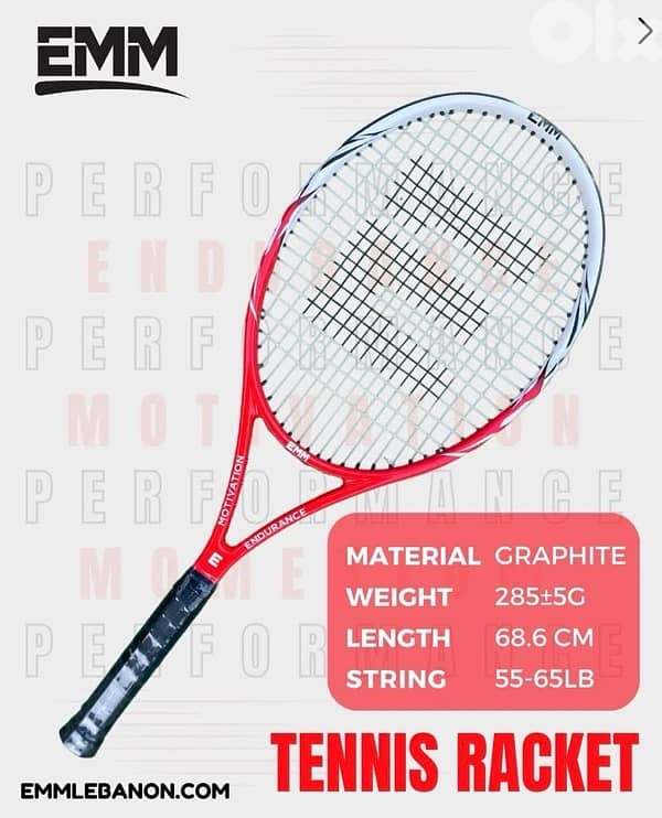 Tennis racket carbon fiber 2