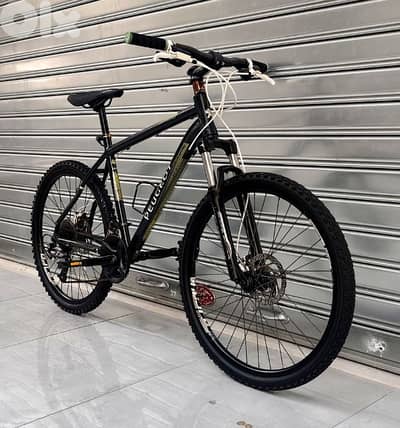 Peugeot bicycle 26 France