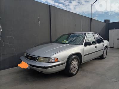 شيفروليه لومينا 1992