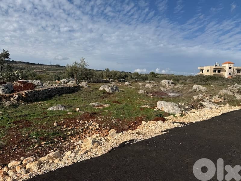 land for sale bteram 4