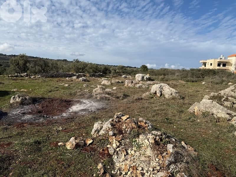 land for sale bteram 5