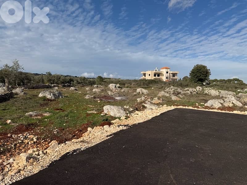 land for sale bteram 7