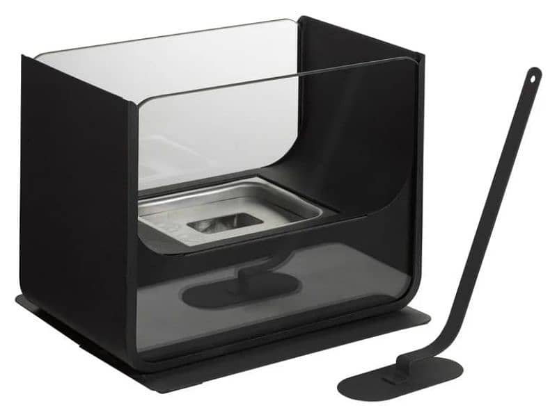 tepro ethanol fireplace 3