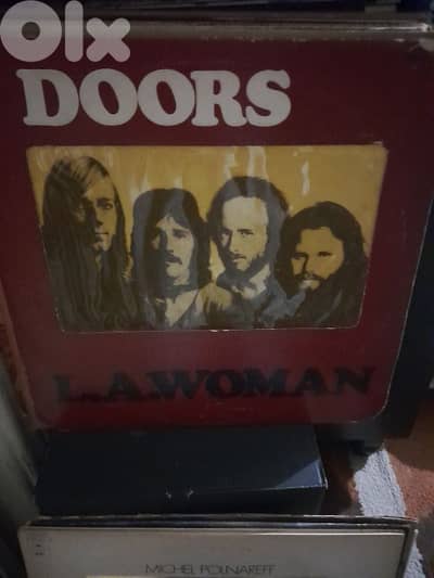 doors