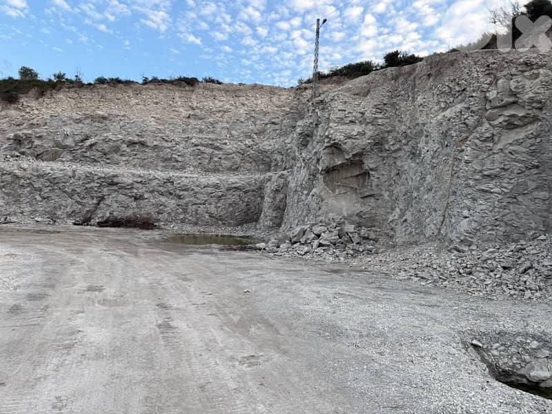 land for sale Amioun 7