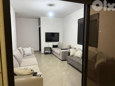 GMB182SZ - Apartment For Sale In Annaya - شقة للبيع في عنايا
