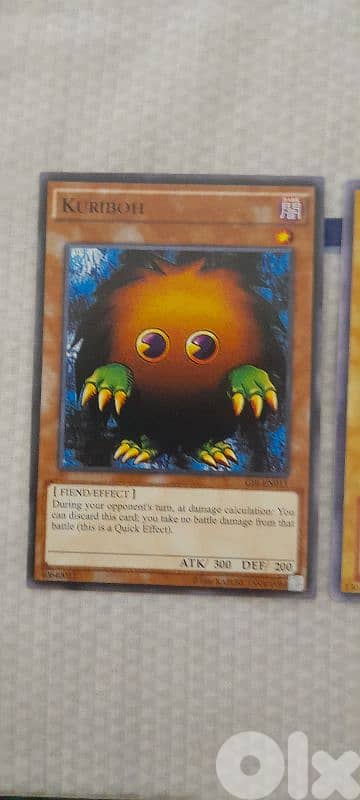 yugioh cards