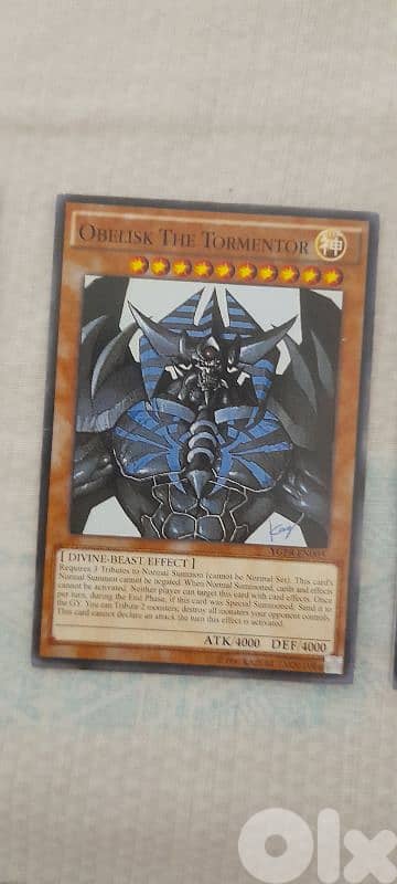 yugioh cards 2