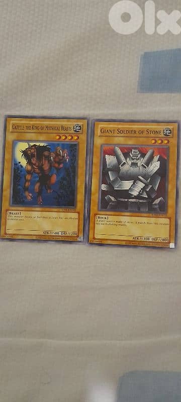 yugioh cards 8