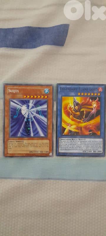 yugioh cards 9