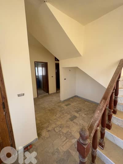 GMB183SZ - Duplex For sale In Annaya - دوبلكس للبيع في عنايا