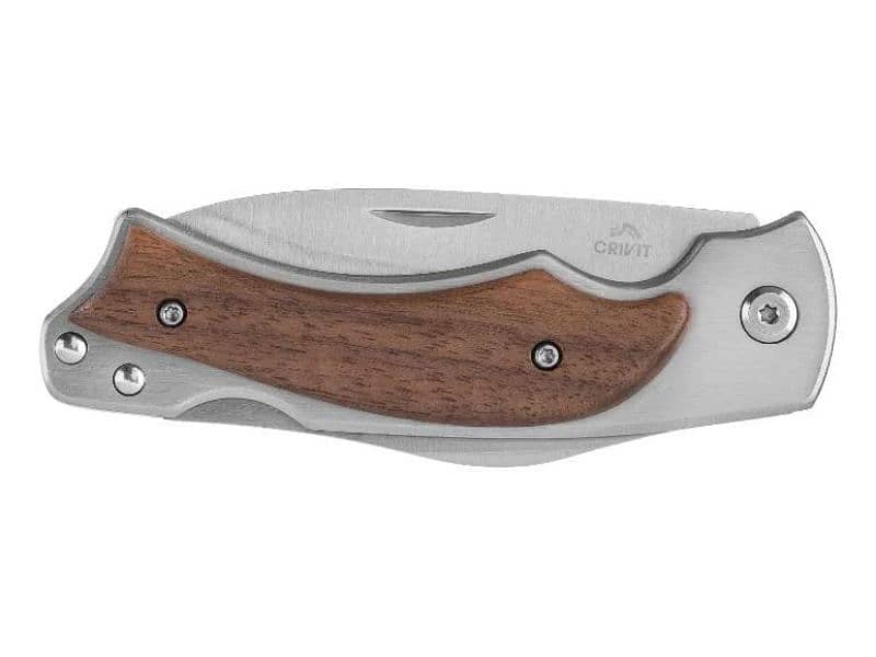 crivit pocket knife 1