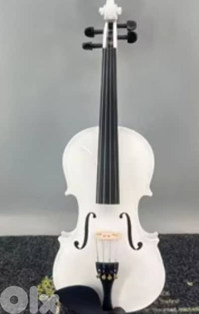 violin