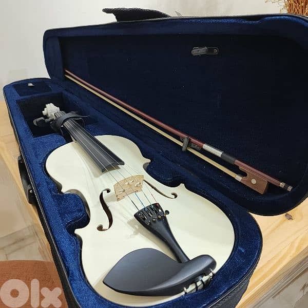 violin 1