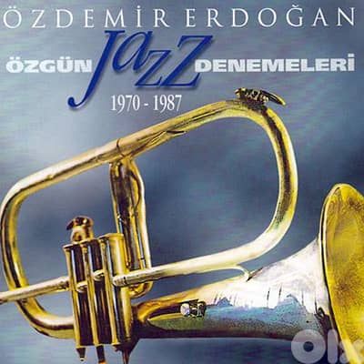 Özdemir Erdoğan ( JAZZ )