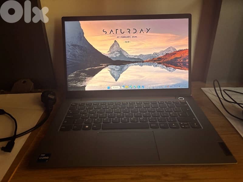 lenovo ThinkBook 14 G4 IAP (Type 21DH) 1