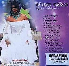 Bulent Ersoy 1