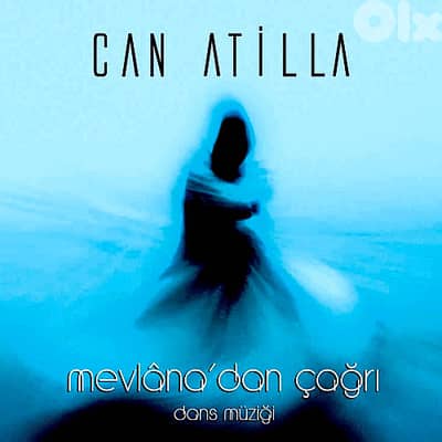 CAN ATİLLA