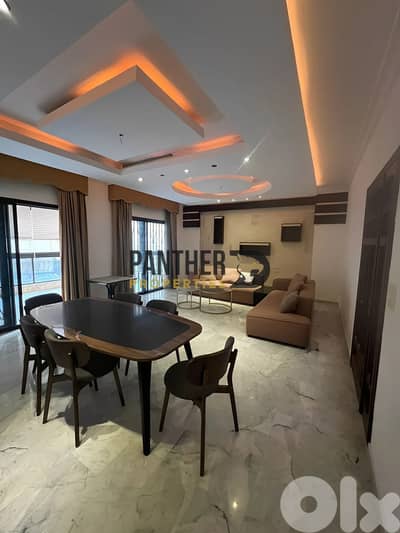 Apartment for sale in Mansourieh شقة للبيع في المنصورية