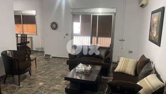 GMK133RM - Apartment For Sale In Zouk Mosbeh - شقة للبيع في زوق مصبح