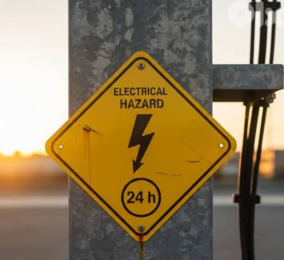 Emergency 24h Electrician