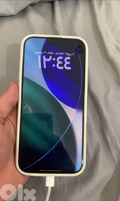 desert titanium iphone 16 pro max for trade w bdi fr2