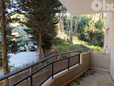 Apartment For Sale In Ain Saadeh