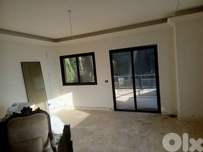 Apartment For Sale In Ain Saadeh