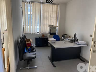 GMK134RM - Office For Sale In Jounieh - مكتب للبيع في جونيه