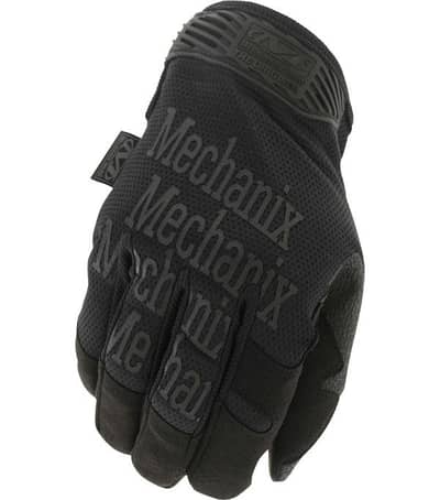 mechanix wear tactical gloves / the original covert
