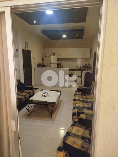 GMK135RM - Apartment For Sale In Sarba - شقة للبيع في صربا