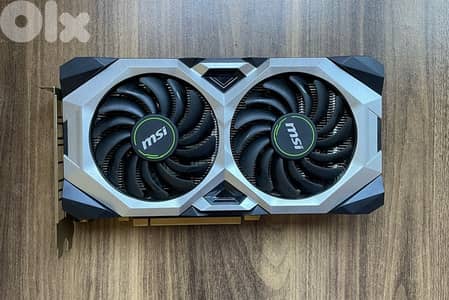 RTX 2060 Super
