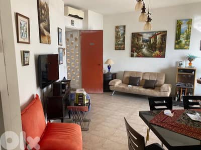 GMK136RM - Chalet For Sale In Tabarja - شاليه للبيع في طبرجا