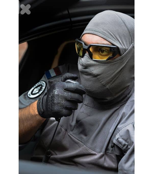 mechanix wear tactical gloves 5