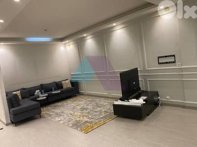 Renovated 175m2 apartment 4sale in Ras el Nabaa-شقة للبيع في رأس النبع