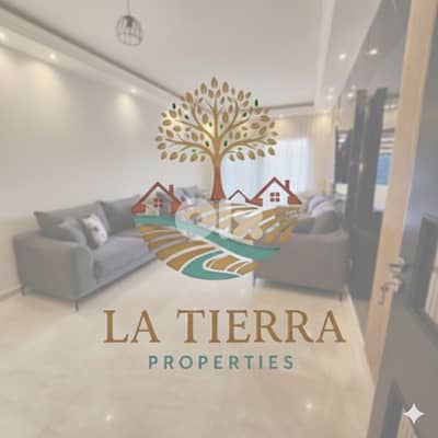 Brand new Furniture Apartment in Jbeil Hboub for Sale