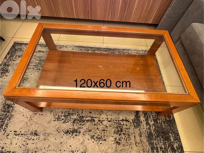 living room tables 1