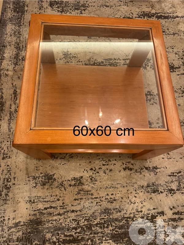 living room tables 2