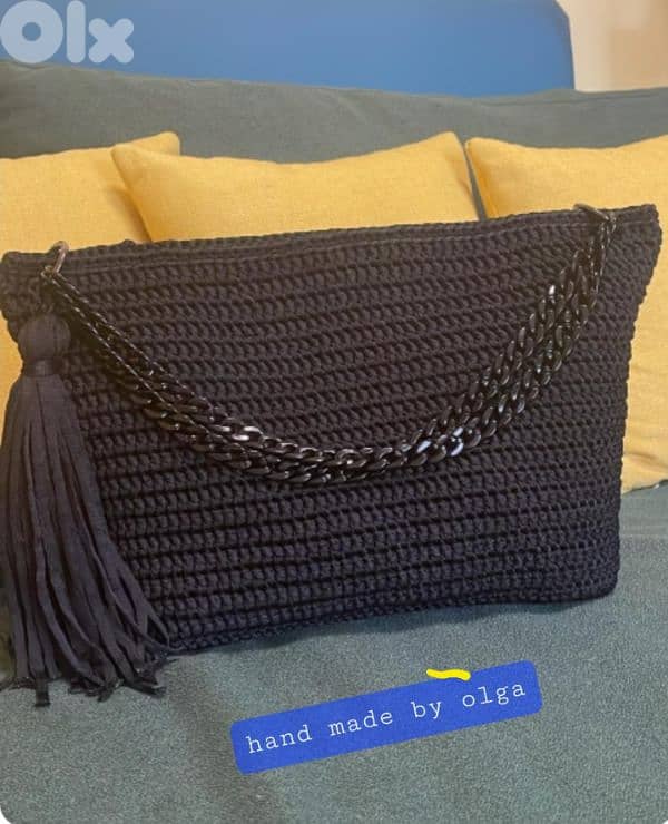 premiun exotic  hand made bags 7